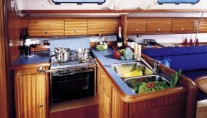 b37 galley